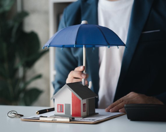 insurance services